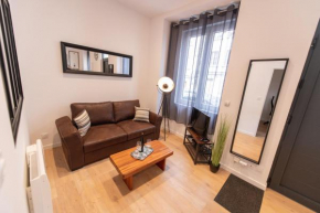 KASA LOFT - Places gratuites & Proches transports